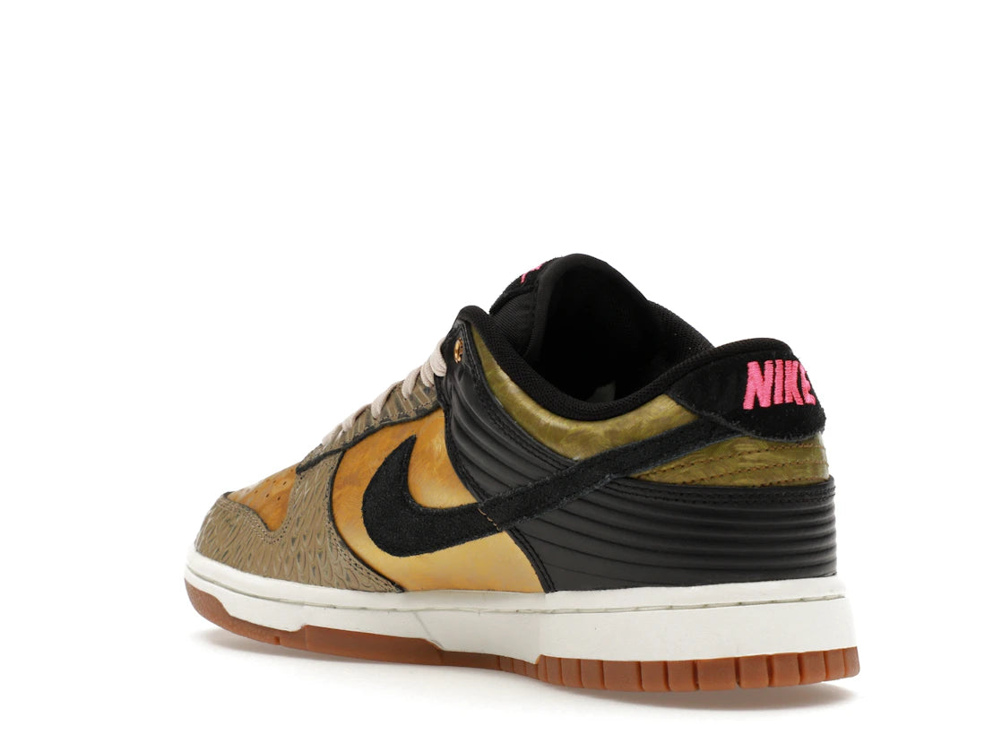 Nike Dunk Low Día De Muertos (Women's) - vue secondaire B