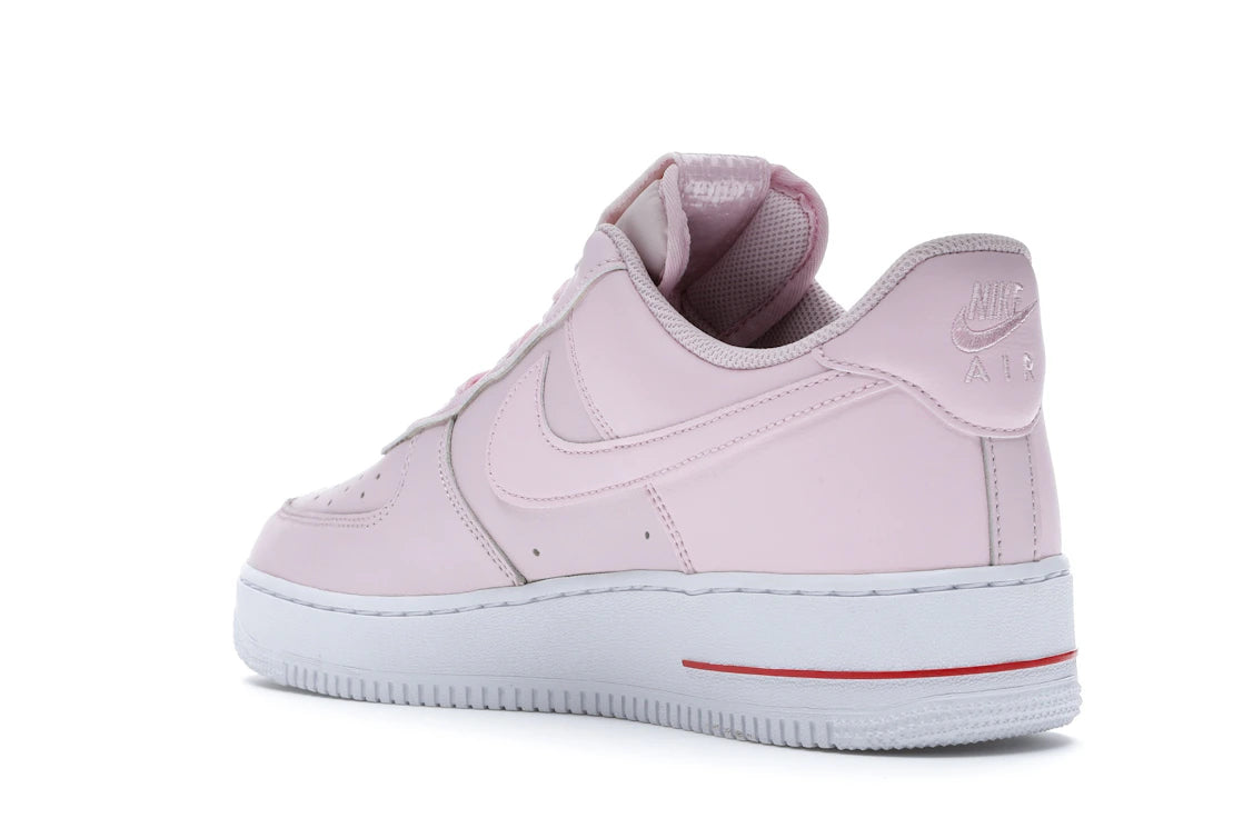 Nike Air Force 1 Low Rose Pink - vue secondaire B