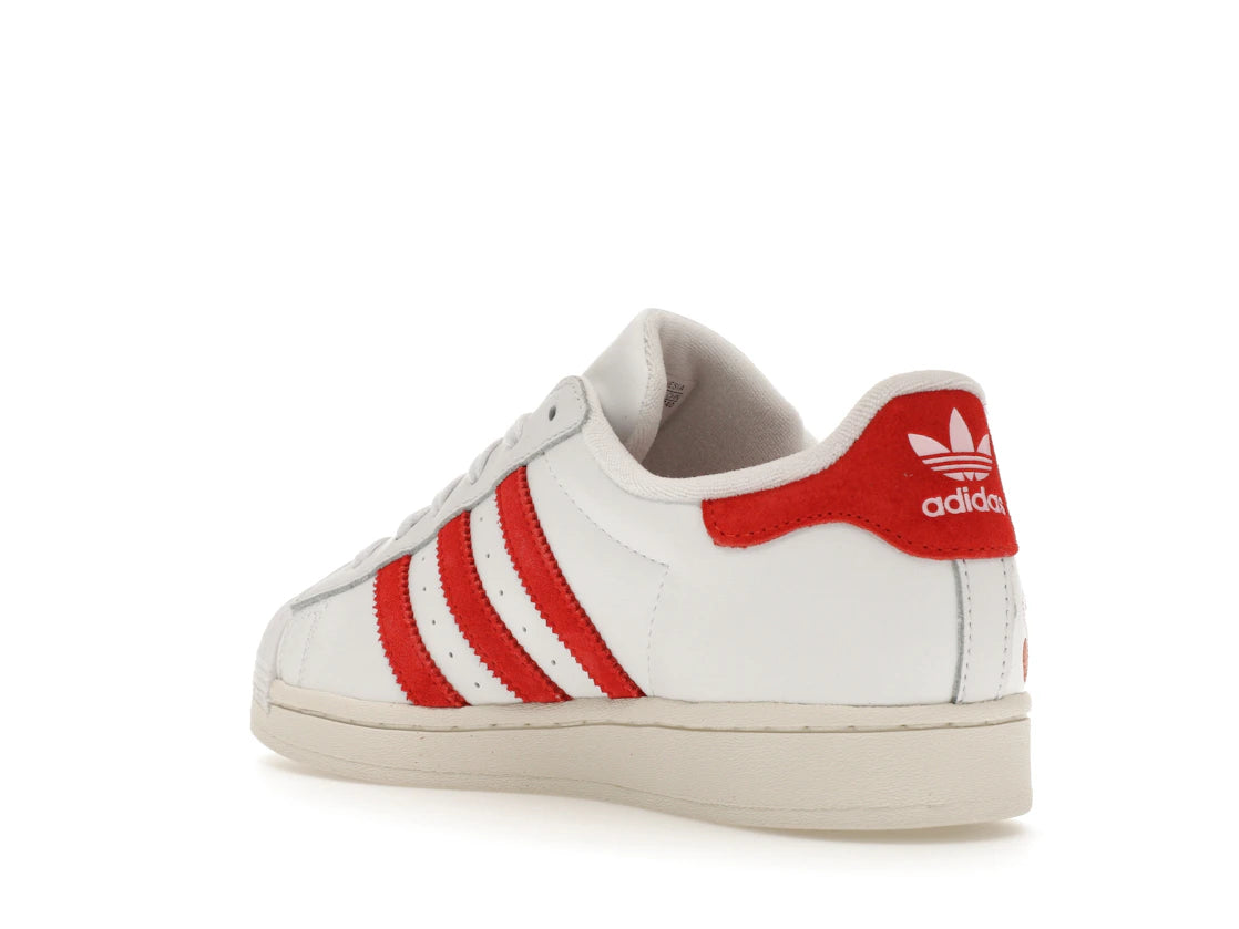 adidas Superstar Valentine's Day (2024) (Women's) - vue secondaire B
