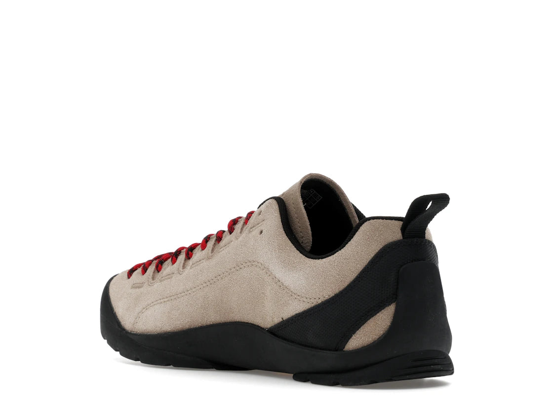 Keen Jasper Suede Silver Mink - vue secondaire B