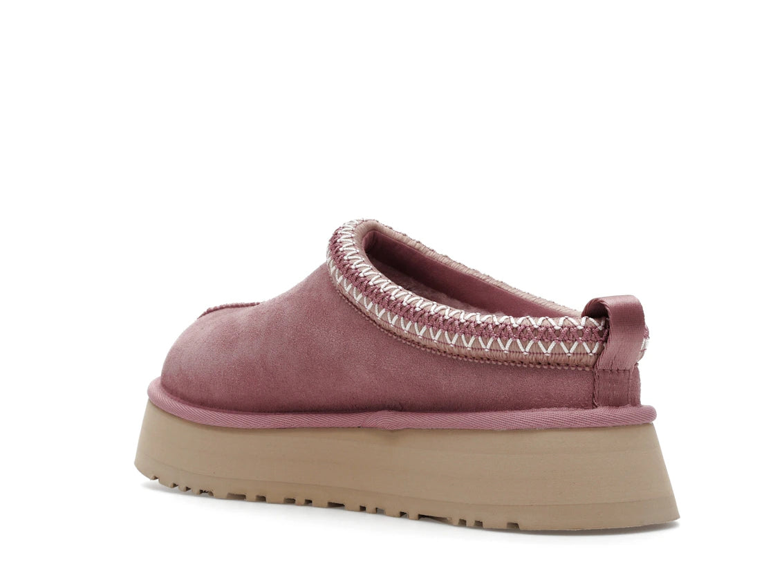 UGG Tazz II Slipper Pink Dawn (Women's) - vue secondaire B