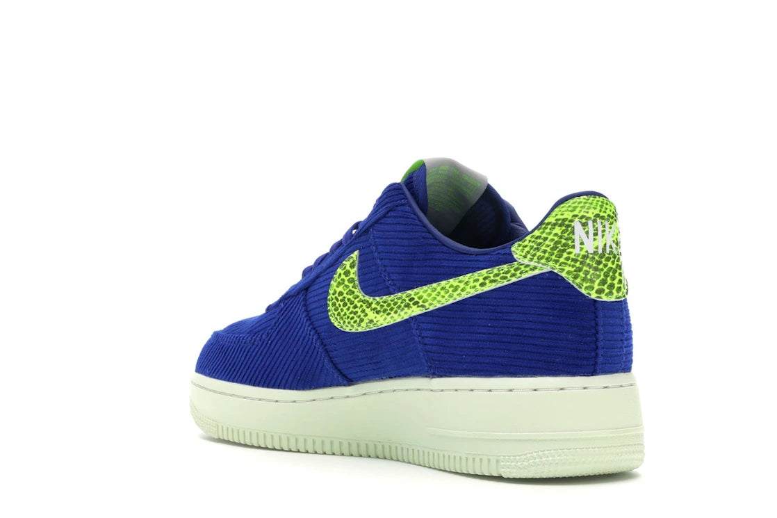 Nike Air Force 1 Low Olivia Kim No Cover (Women's) - vue secondaire B