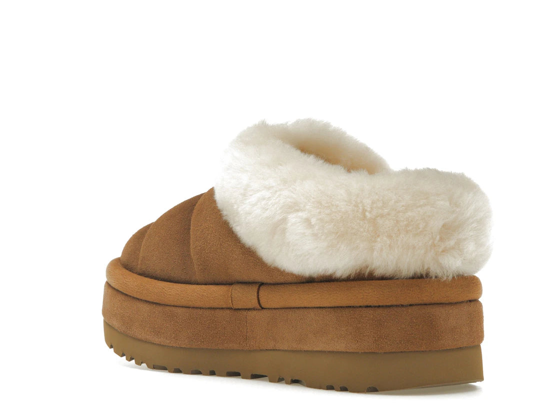 UGG Tazzlita Slipper Chestnut (Women's) - vue secondaire B