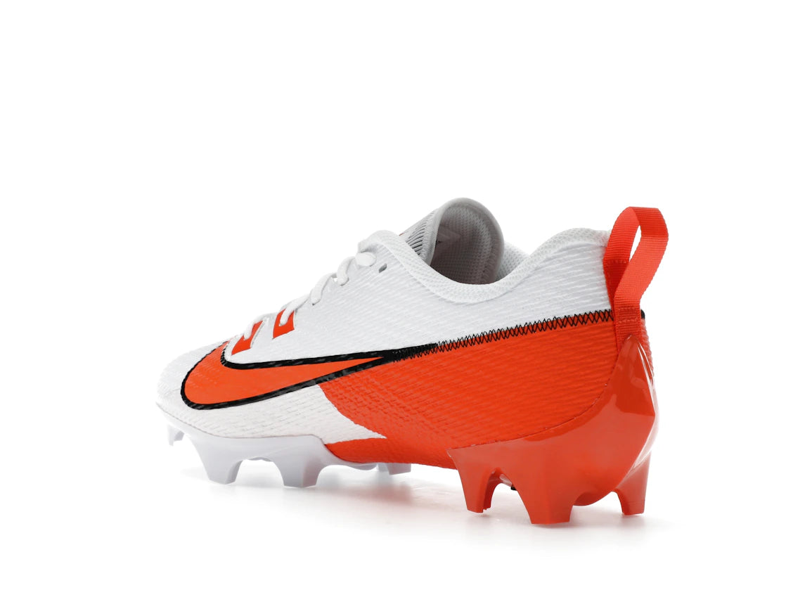 Nike Vapor Edge Speed 360 2 White Black Brilliant Orange - vue secondaire B