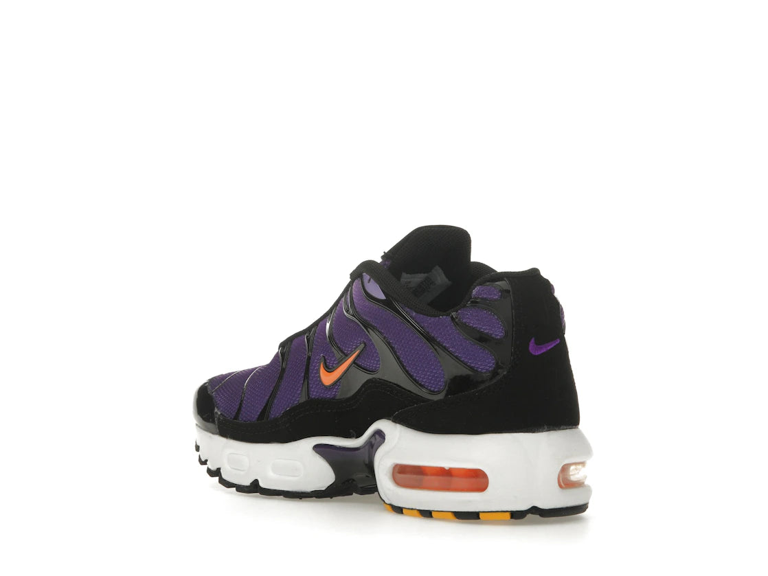 Nike Air Max Plus OG Voltage Purple (2024) (PS) - vue secondaire B