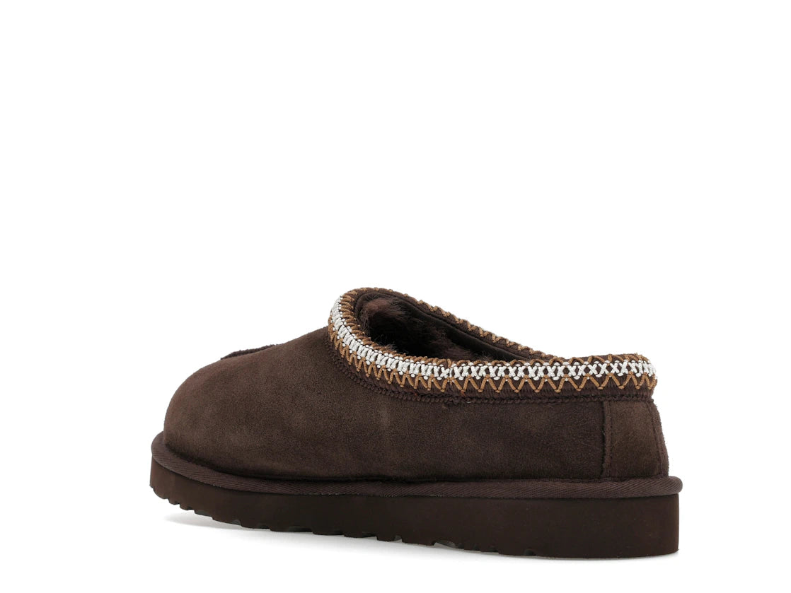 UGG Tasman II Slipper Dusted Cocoa - vue secondaire B