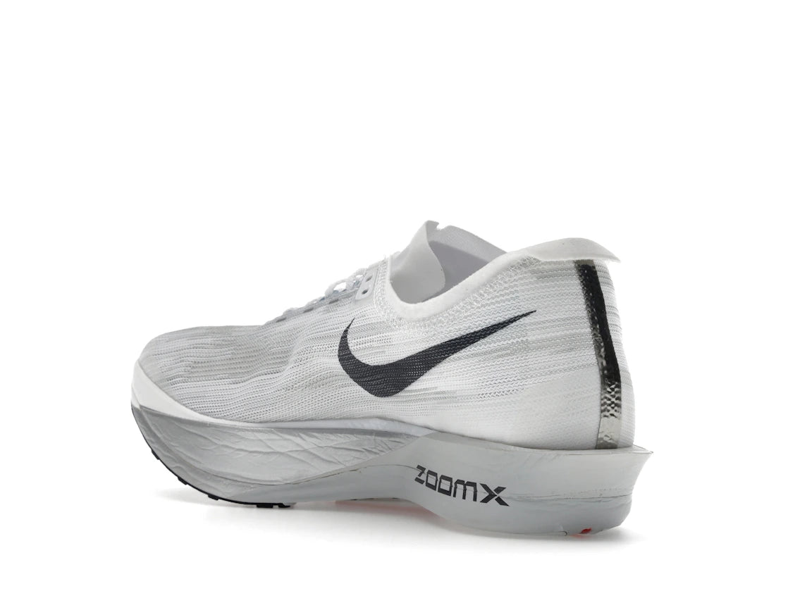 Nike ZoomX StreakFly 2 White Obsidian Mist Pure Platinum Gridiron - vue secondaire B