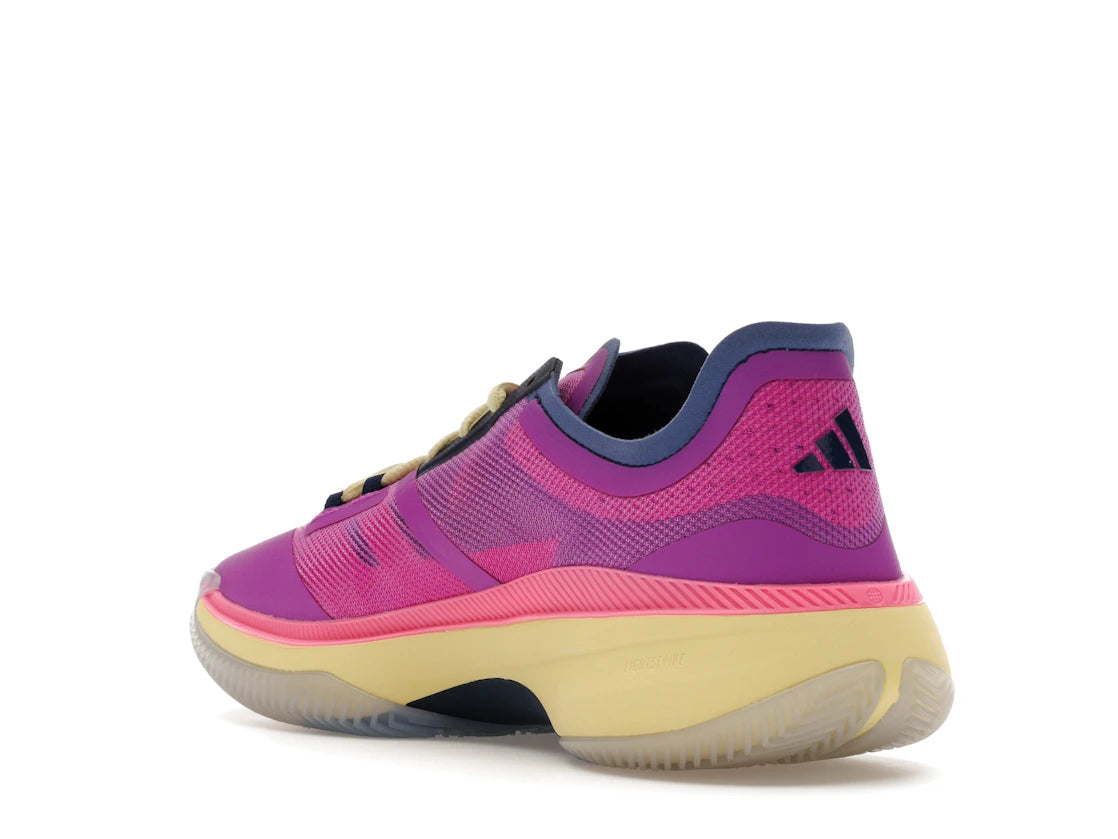 adidas Adizero Select 3.0 Purple Burst - vue secondaire B