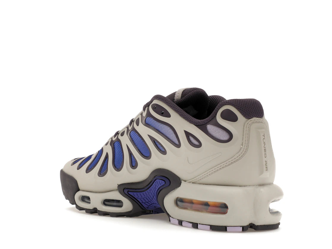 Nike Air Max Plus Drift Concord - vue secondaire B