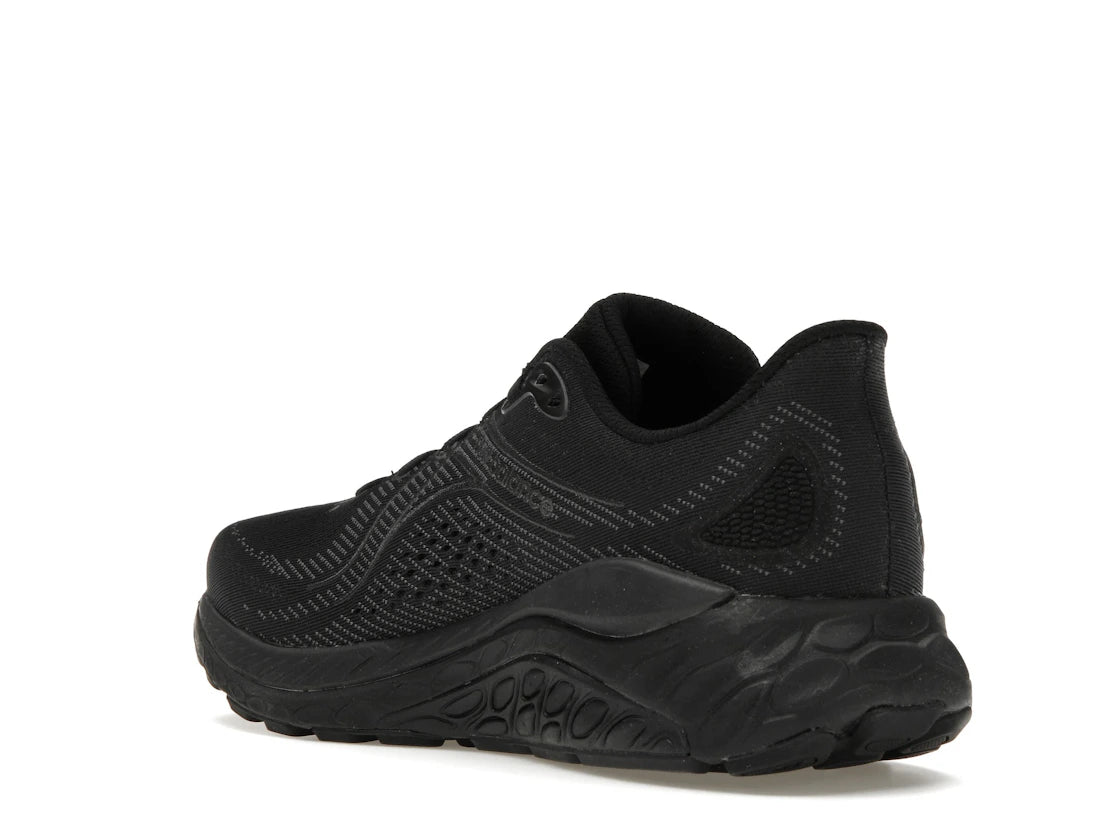New Balance Fresh Foam X 860v13 Black Phantom - vue secondaire B