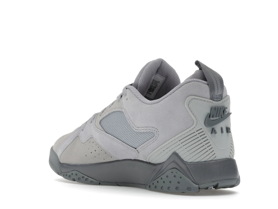 Jordan MVP 92 Wolf Grey Cool Grey - vue secondaire B