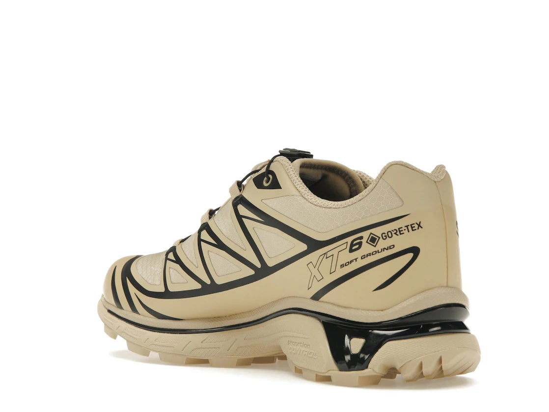 Salomon XT-6 Gore-Tex Safari - vue secondaire B