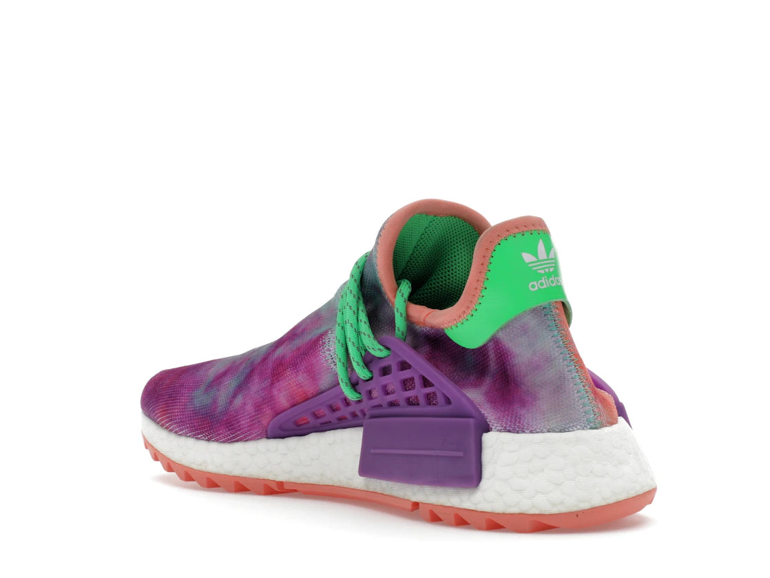adidas Human Race NMD Pharrell Holi Festival (Chalk Coral) - vue secondaire B