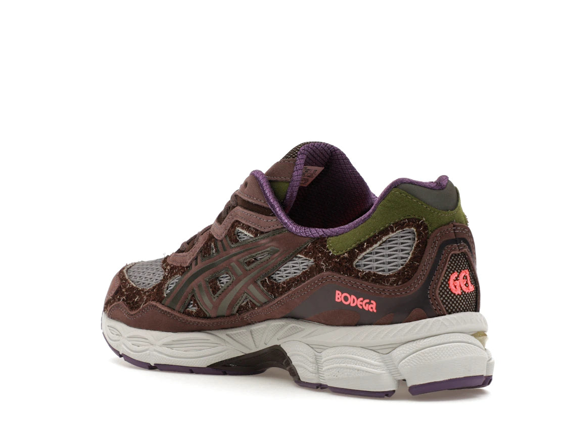 ASICS Gel-NYC Bodega After-Hours - vue secondaire B