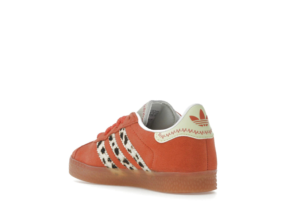 adidas Gazelle Toy Story Jessie (PS) - vue secondaire B