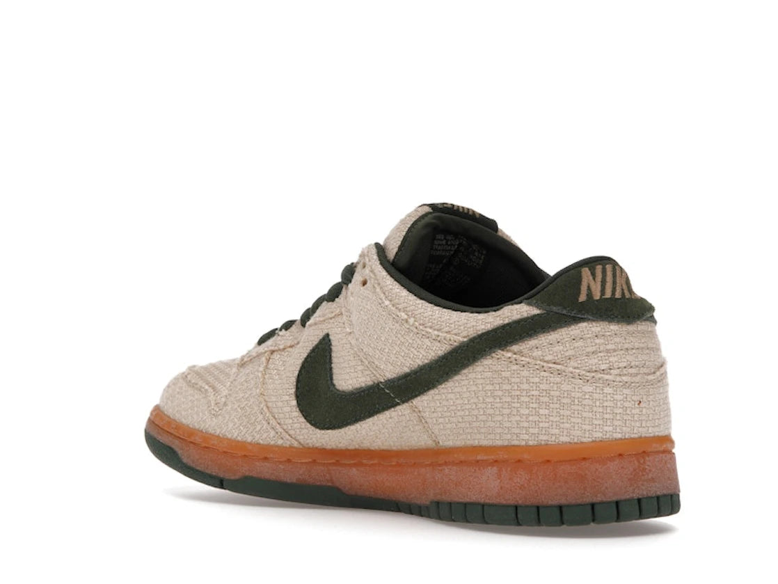 Nike SB Dunk Low Bonsai - vue secondaire B