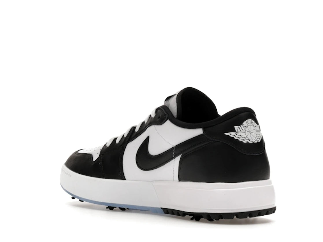 Jordan 1 Low Golf Spiked Concord - vue secondaire B