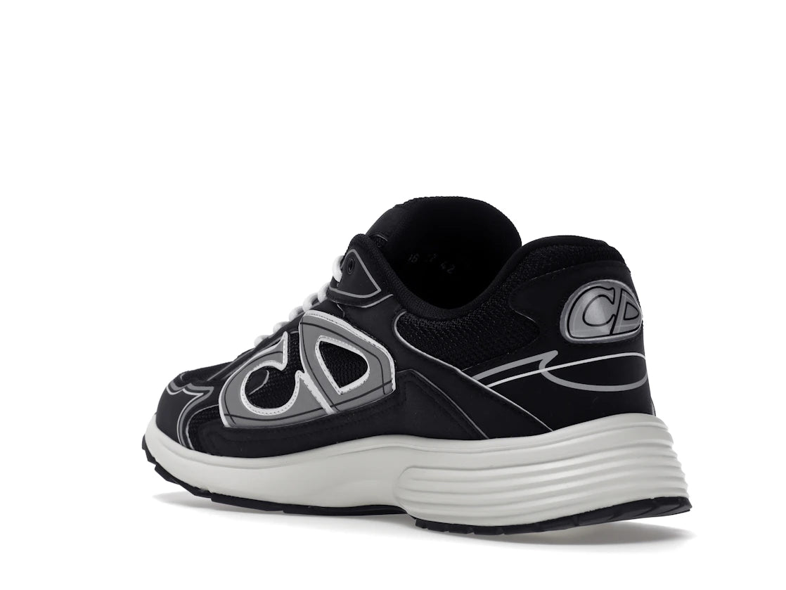 Dior B30 Black - vue secondaire B