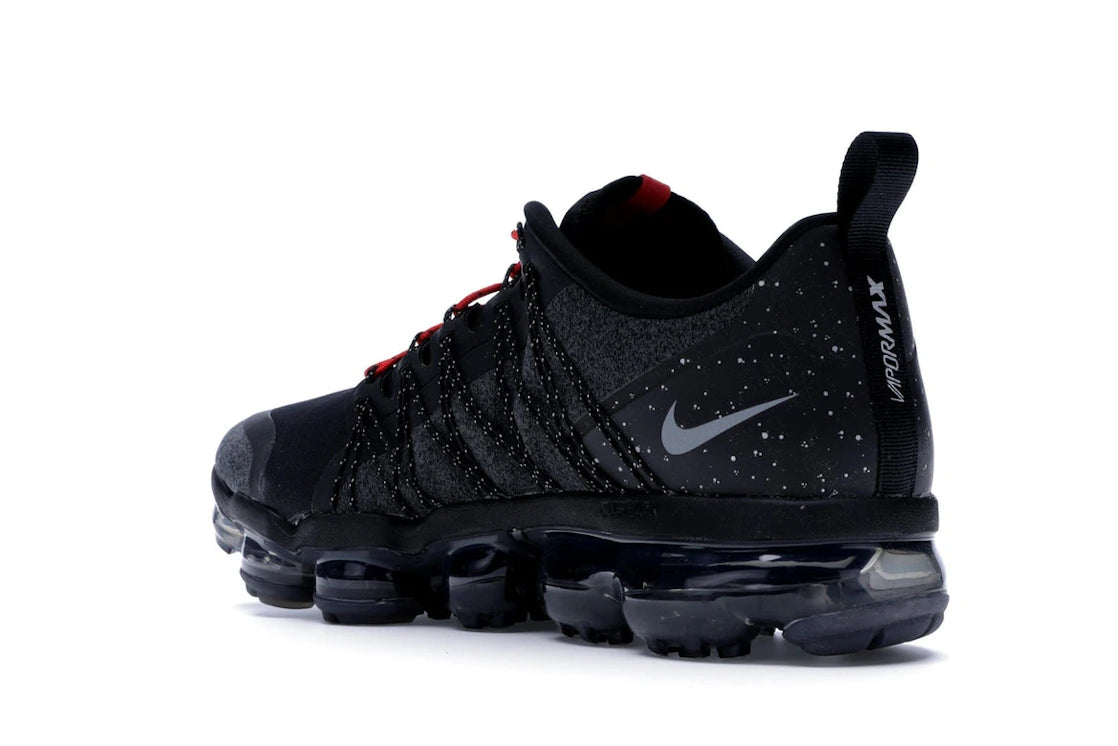 Nike Air VaporMax Run Utility Black Anthracite - vue secondaire B