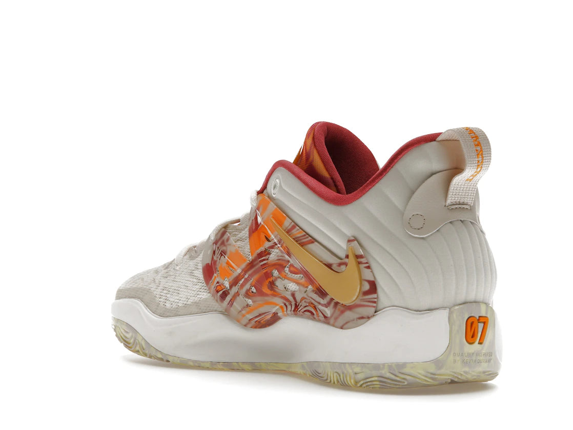 Nike KD 15 All-Star - vue secondaire B