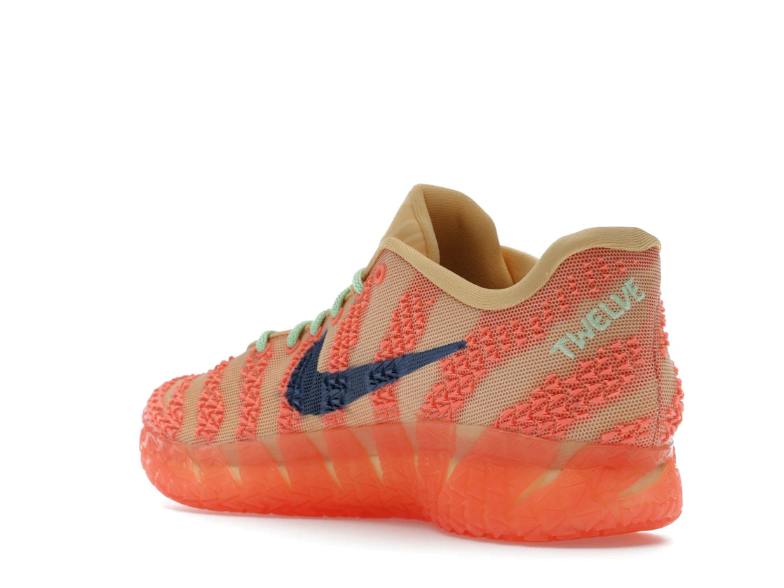 Nike Ja 3 Daybreak - vue secondaire B