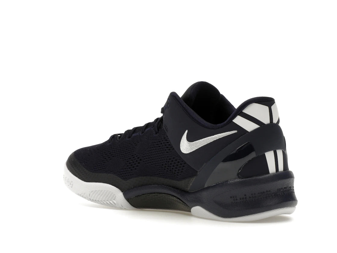 Nike Kobe 8 Protro College Navy (GS) - vue secondaire B