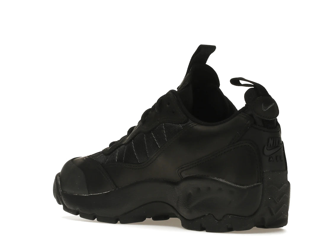 Nike ACG Air Mada Low Triple Black - vue secondaire B