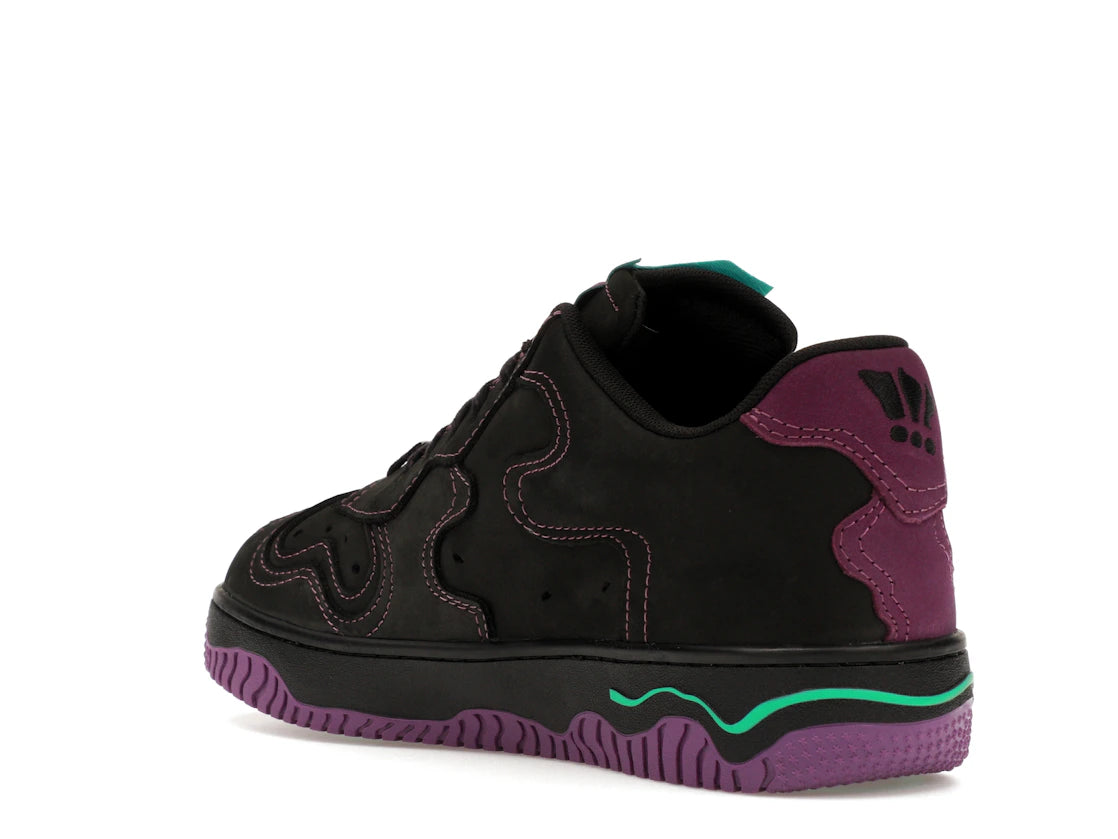 MSCHF Super Normal 2 Mars Black - vue secondaire B