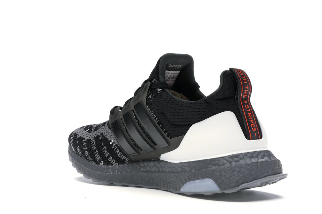 adidas Ultra Boost 2.0 City Pack Shanghai - vue secondaire B