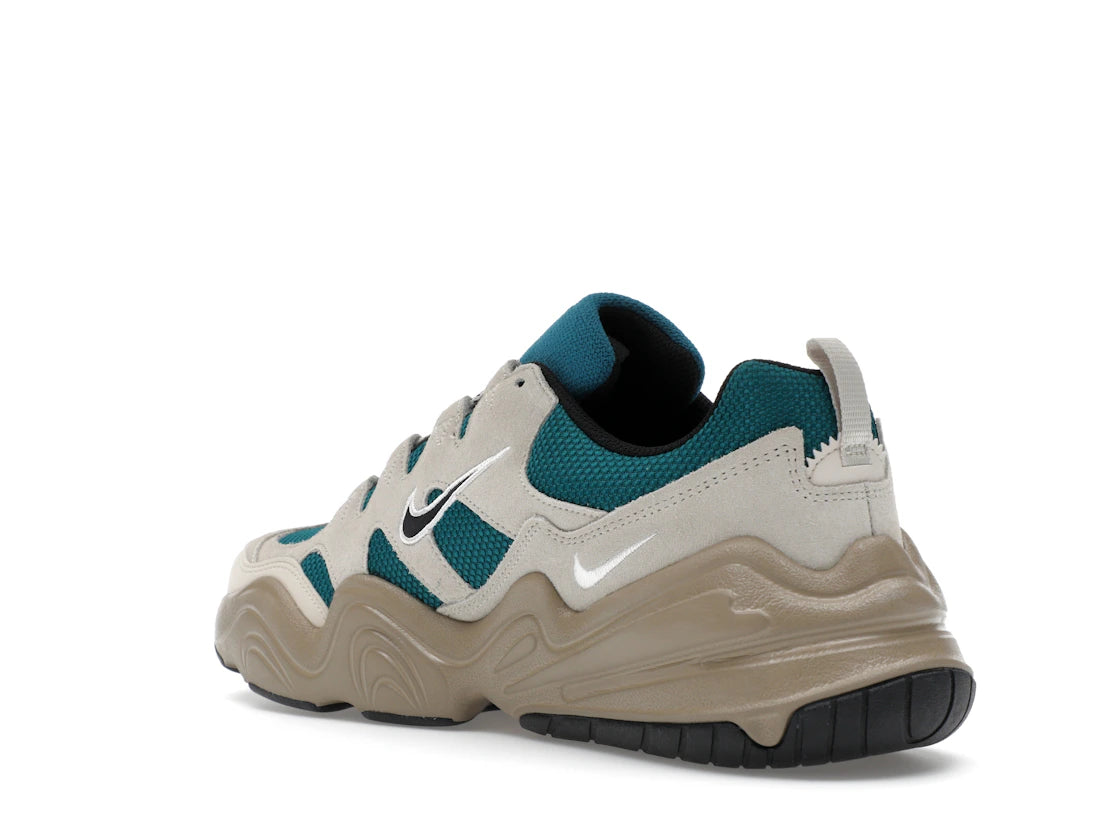 Nike Tech Hera Light Orewood Geode Teal - vue secondaire B