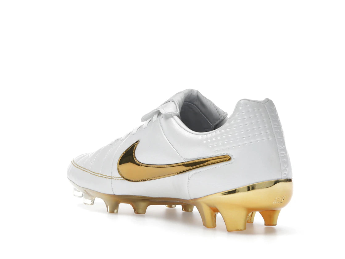Nike Tiempo Legend RGN FG SE Ronaldinho Touch of Gold - vue secondaire B