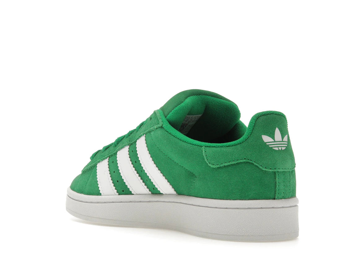 adidas Campus 00s Green Cloud White (Women's) - vue secondaire B
