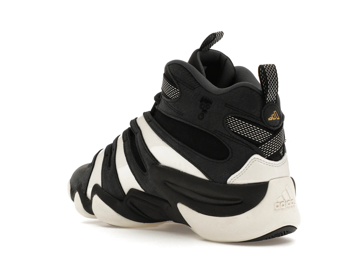 adidas Crazy 8 Black White (2023) - vue secondaire B
