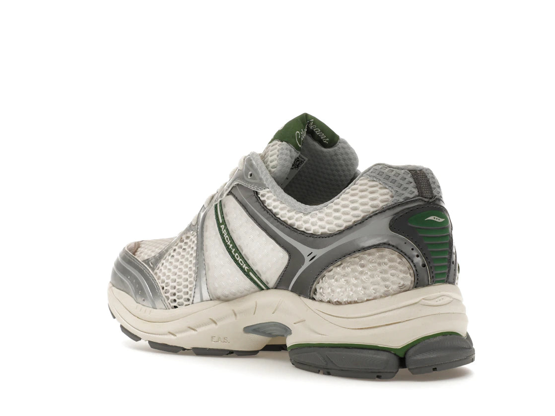 Saucony ProGrid Triumph 4 Minted NY - vue secondaire B
