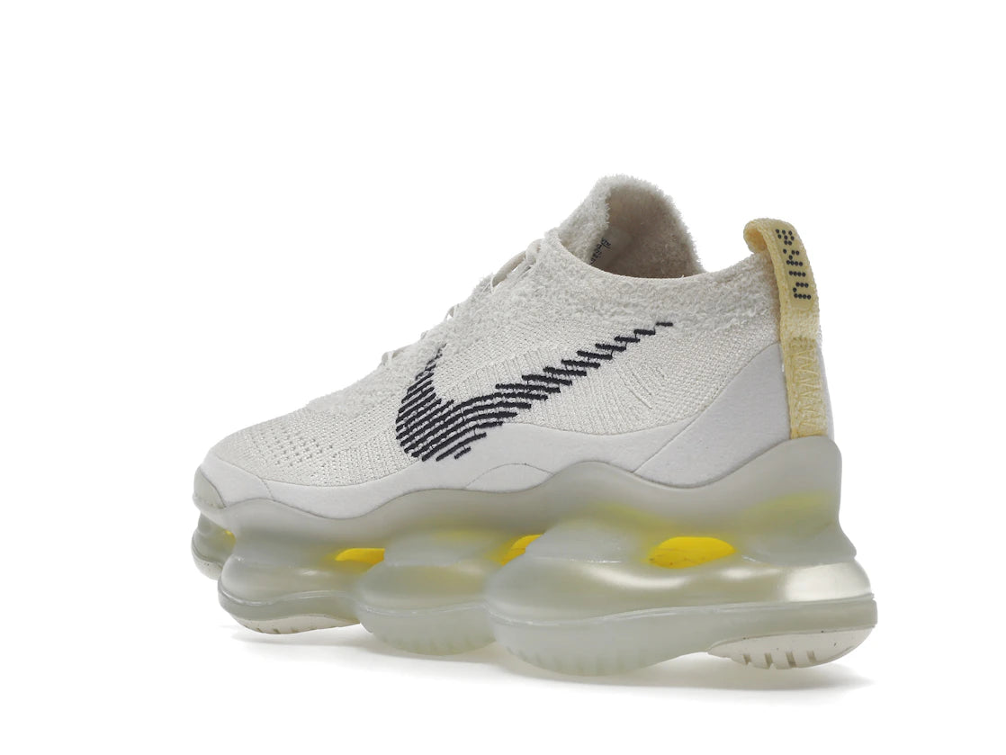 Nike Air Max Scorpion FK Lemon Wash - vue secondaire B