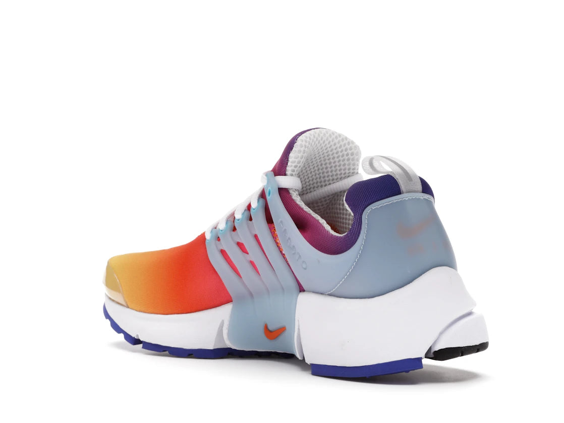 Nike Air Presto Sunrise Sunset - vue secondaire B