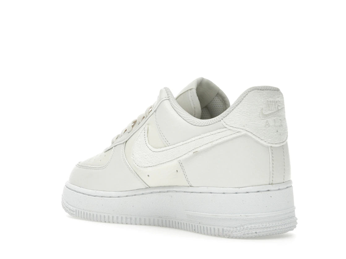 Nike Air Force 1 Low '07 Next Nature Phantom Sail (Women's) - vue secondaire B