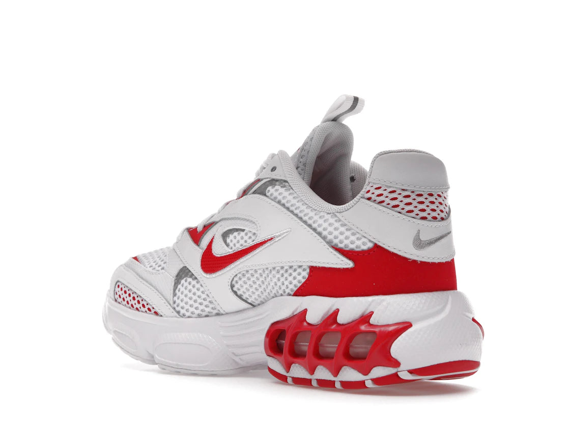 Nike Zoom Air Fire White University Red (Women's) - vue secondaire B