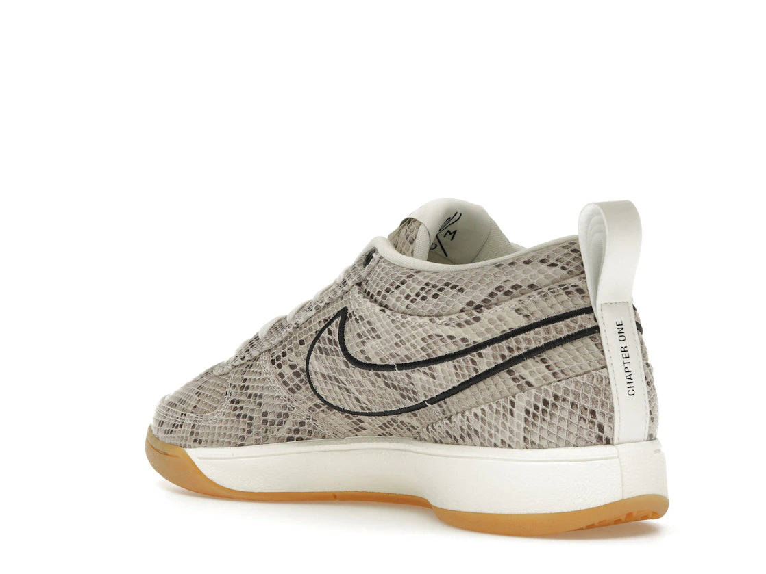 Nike Book 1 Python - vue secondaire B