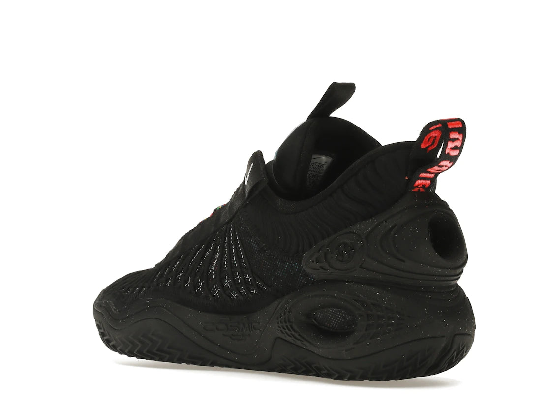 Nike Cosmic Unity Ghost - vue secondaire B