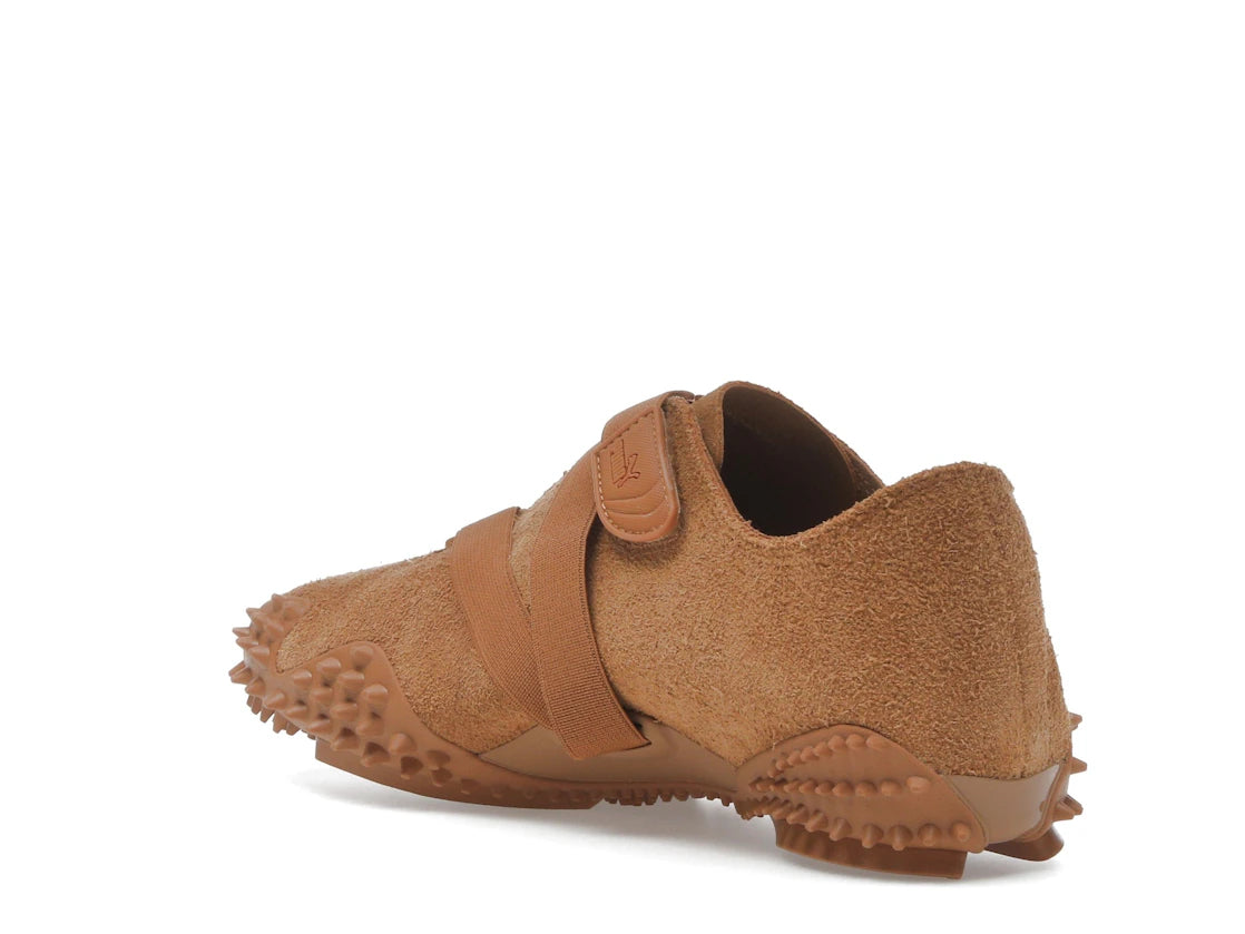 Puma Mostro Unlined Caramel Latte - vue secondaire B