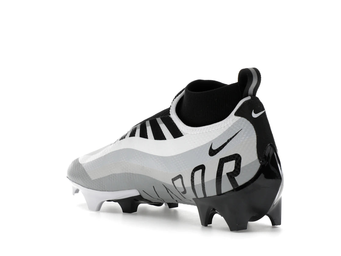 Nike Vapor Edge Pro 360 White Black Pure Platinum - vue secondaire B