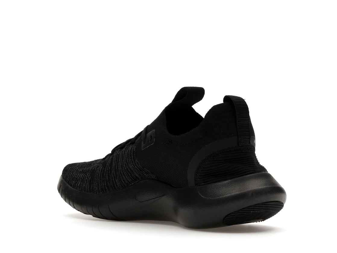 Nike Free RN Next Nature Black Anthracite White - vue secondaire B