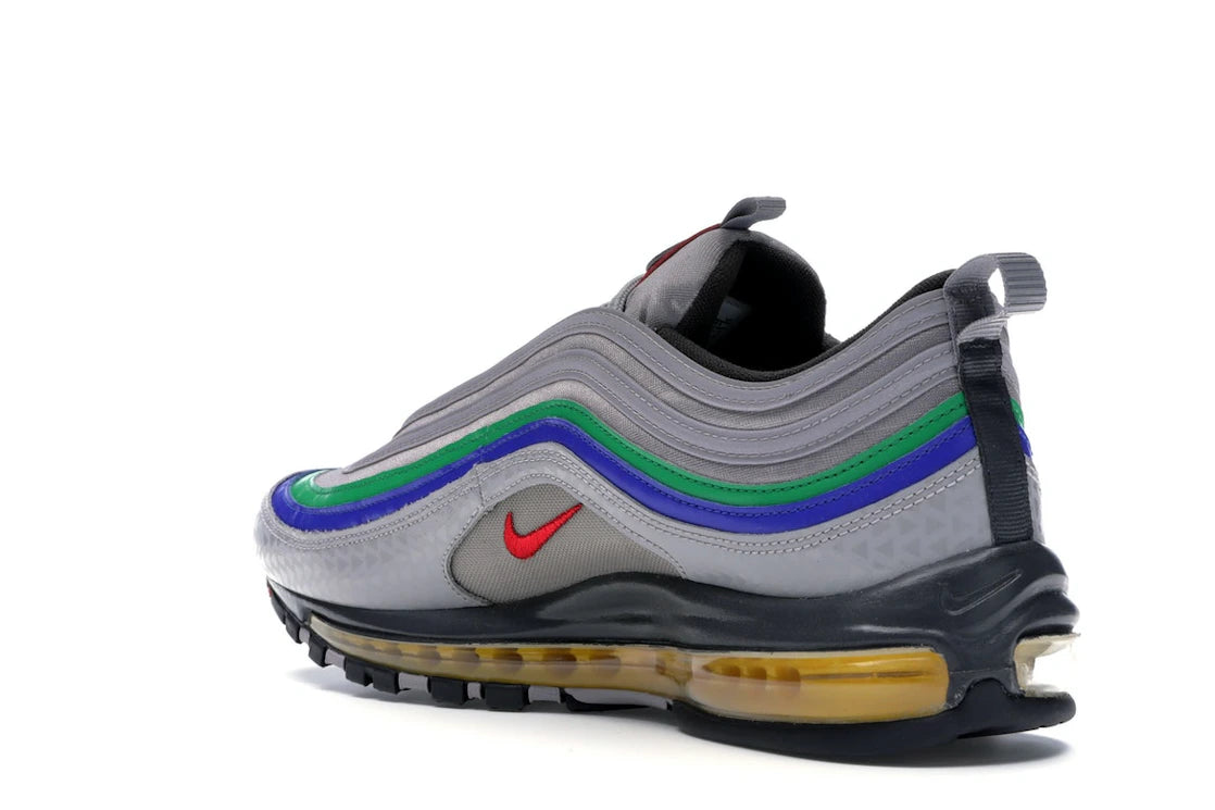 Nike Air Max 97 Nintendo 64 - vue secondaire B