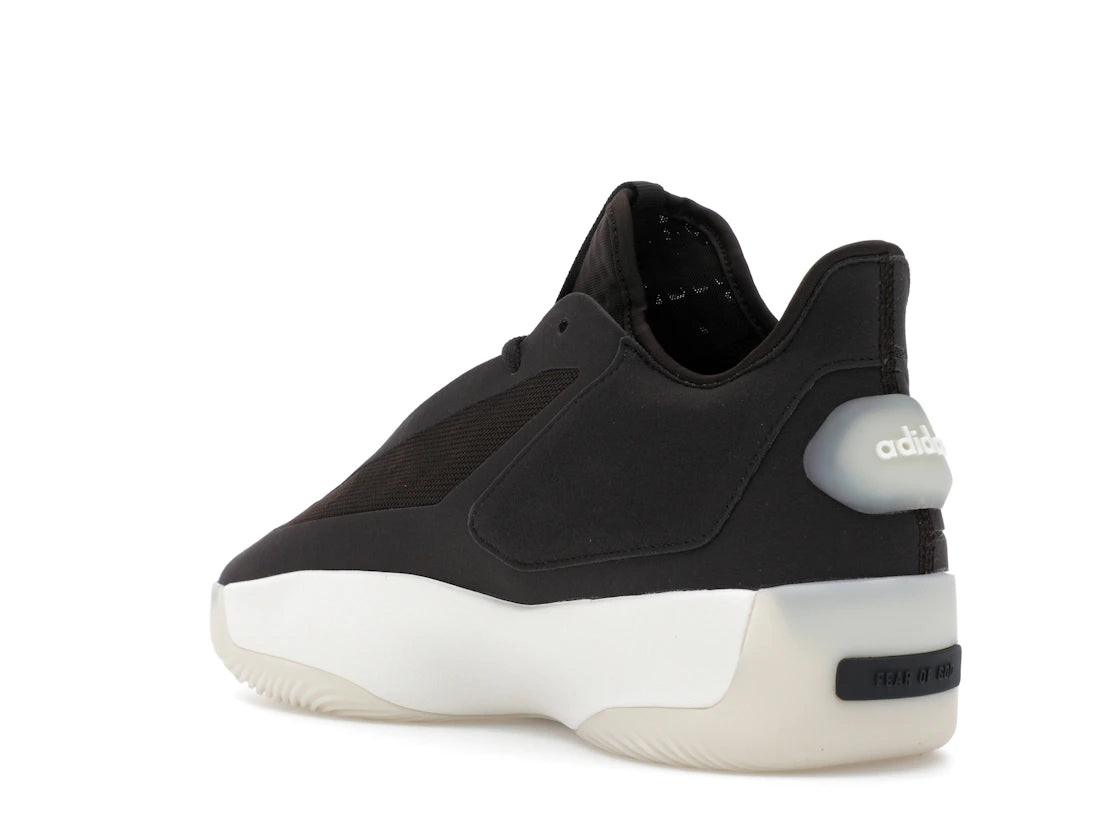 adidas Fear of God Athletics II Basketball Low Night Brown - vue secondaire B