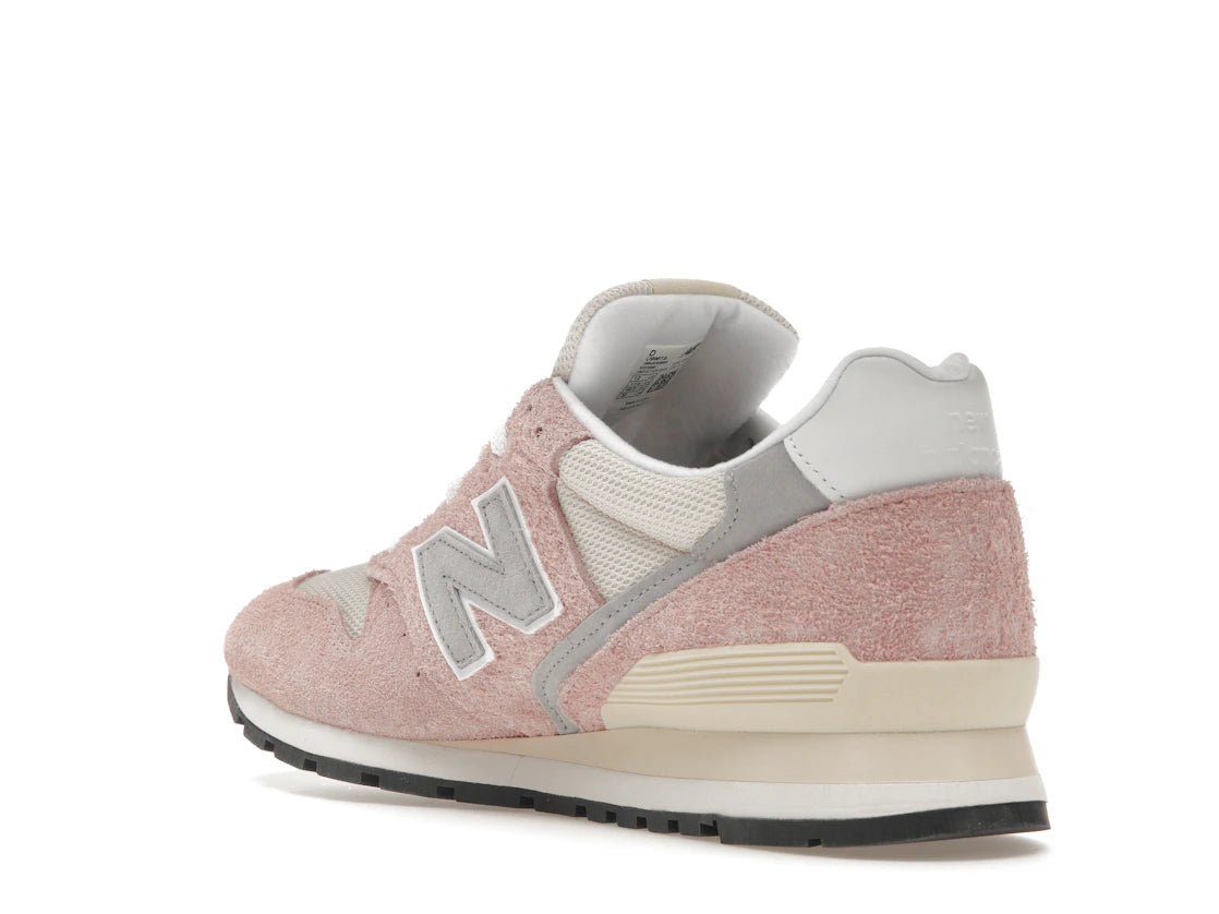 New Balance 996 MiUSA Pink Haze - vue secondaire B
