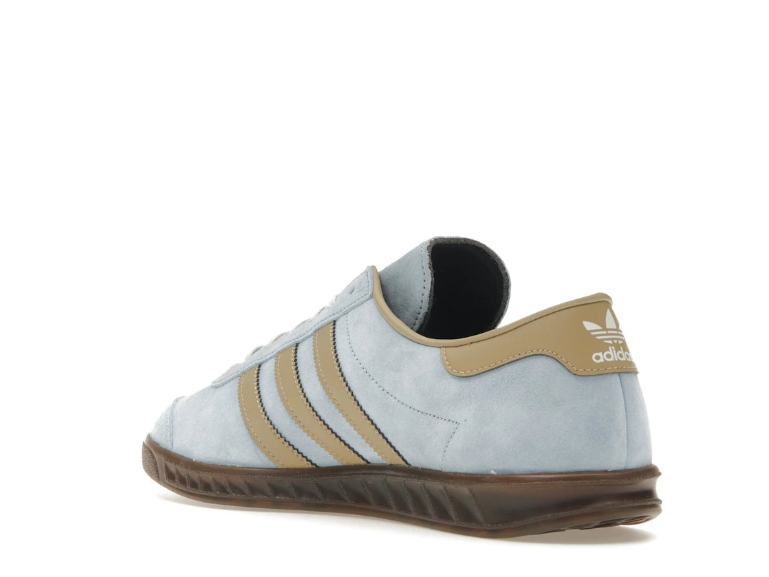 adidas Hamburg State Series Illinois Prairie - vue secondaire B