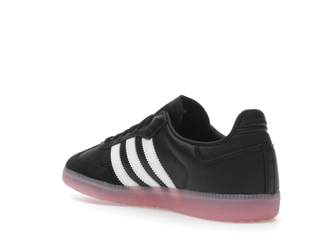adidas Samba Juventus - vue secondaire B
