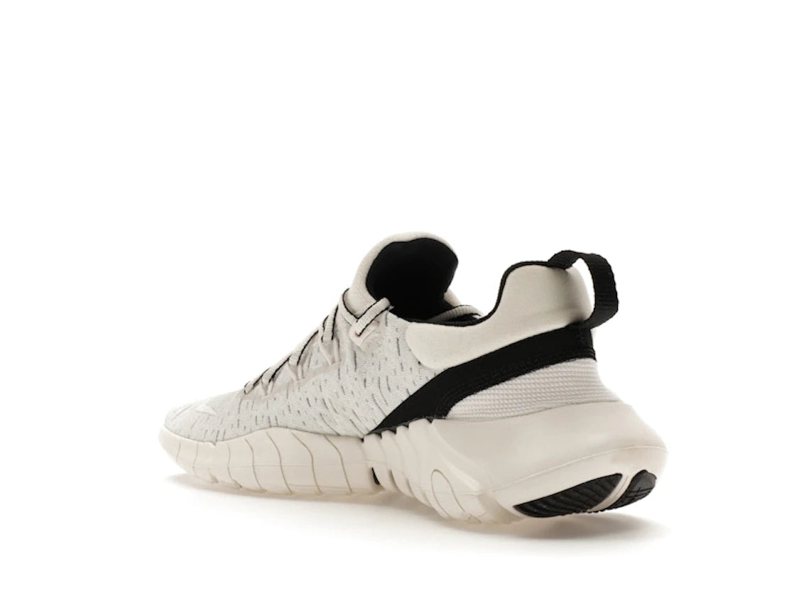 Nike Free Run 5.0 Phantom Sail - vue secondaire B