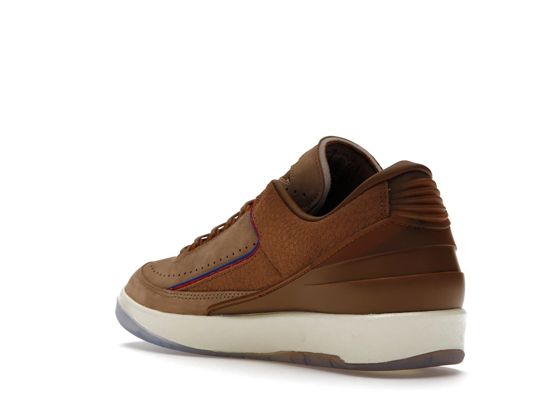 Jordan 2 Retro Low Two 18 - vue secondaire B